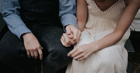 Is it normal to have doubts after marriage?