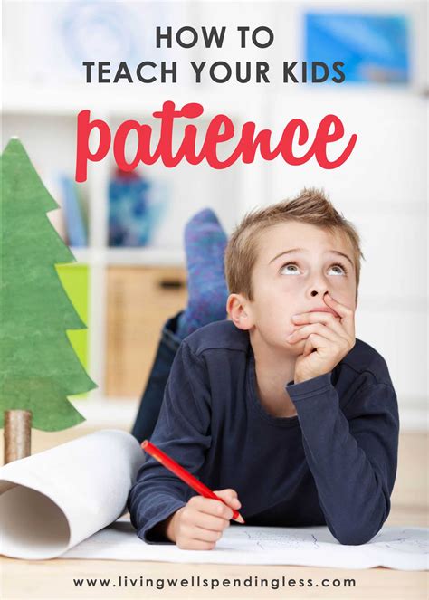 Is it normal to lose patience with your kids?