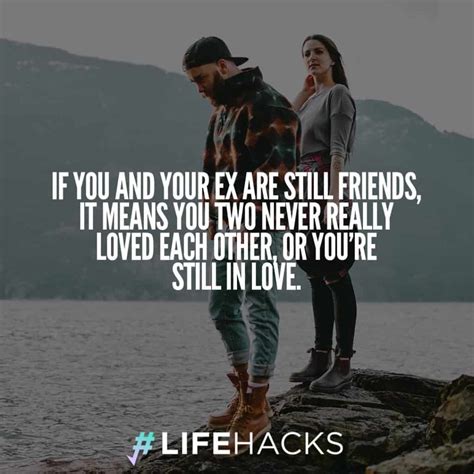 Is it normal to miss ex after 3 years?