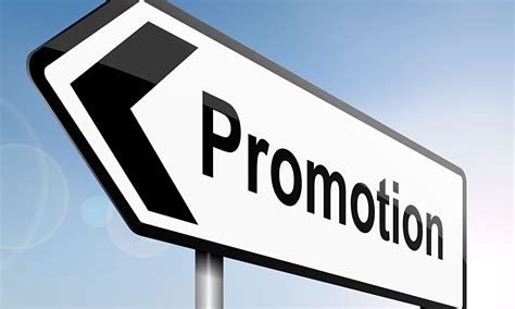 Is it normal to not want a promotion?