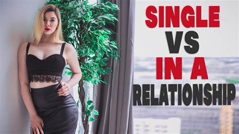 Is it normal to prefer being single?