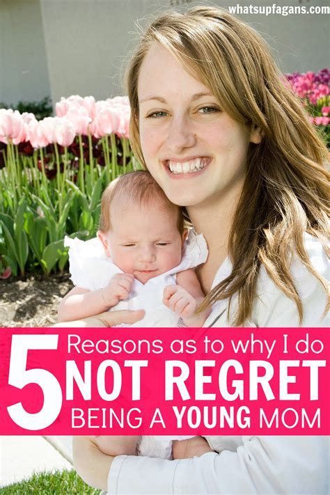 Is it normal to regret being a mom?