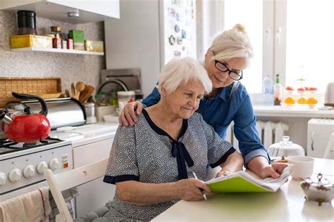 Is it normal to resent caring for elderly parents?