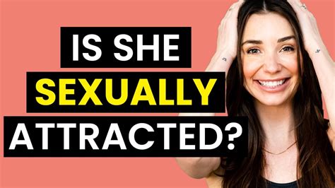 Is it normal to still be sexually attracted to your ex?