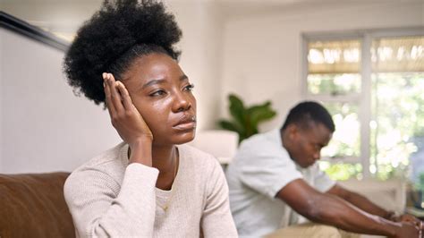 Is it normal to think about leaving your partner?