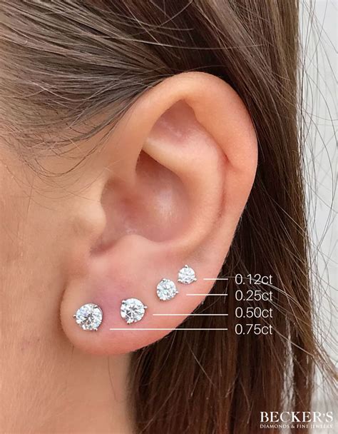 Is it normal to wear one earring?