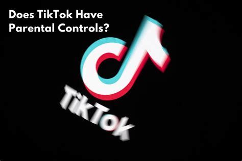 Is it ok for a 13 year old to have TikTok?