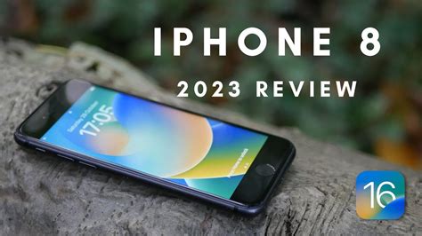 Is it ok to buy iPhone 8 in 2023?