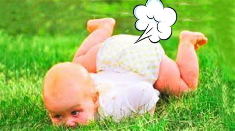 Is it okay for baby to fart a lot?