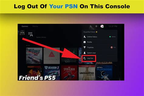 Is it okay to Gameshare on PS5?