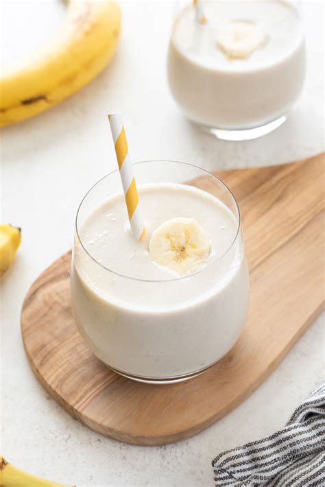 Is it okay to blend bananas in smoothies?