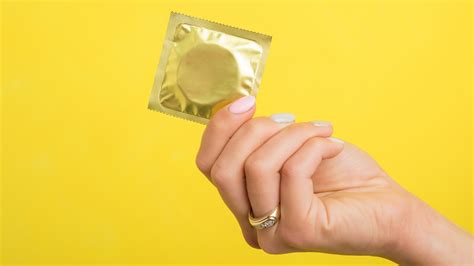Is it okay to carry condoms?