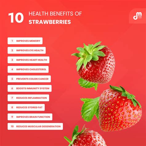 Is it okay to eat 10 strawberries?