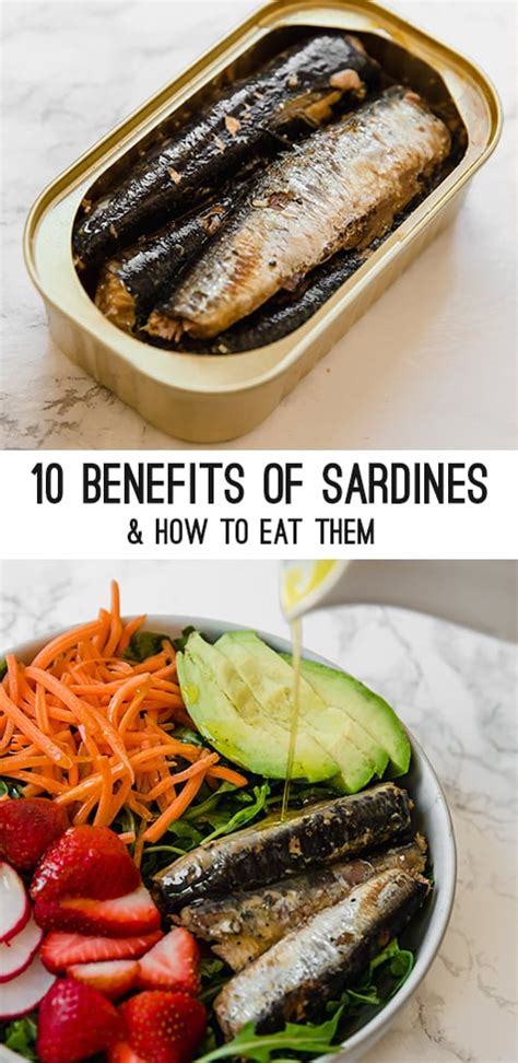 Is it okay to eat sardines everyday?