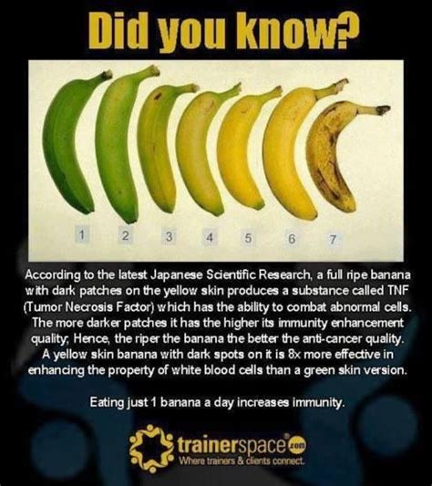 Is it okay to eat yellow bananas?