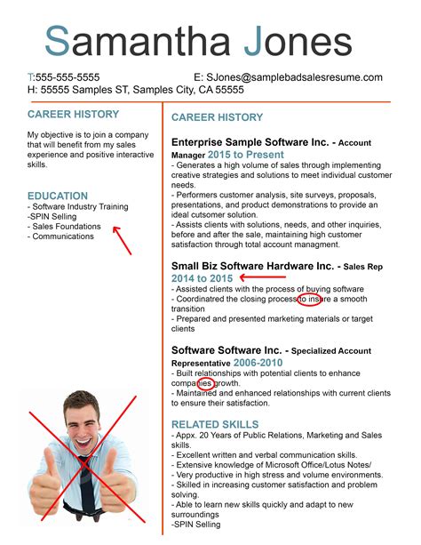 Is it okay to exaggerate on a resume?