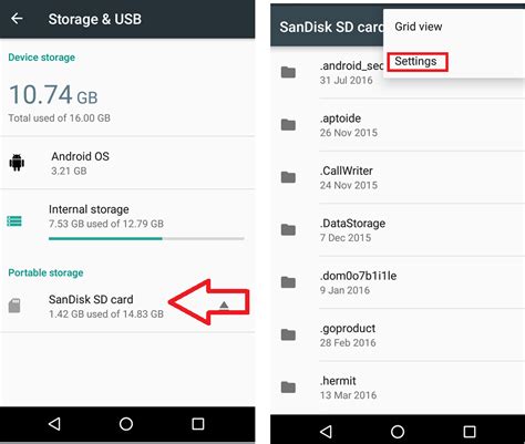 Is it okay to format SD card as internal storage?