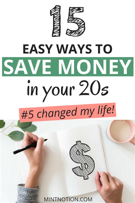 Is it okay to not have savings in your 20s?