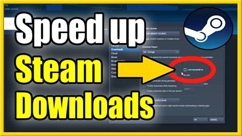 Is it okay to play games while downloading on Steam?