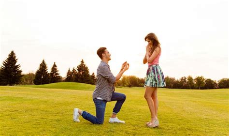 Is it okay to propose after 2 years?