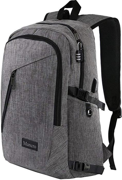 Is it okay to put Macbook in backpack?