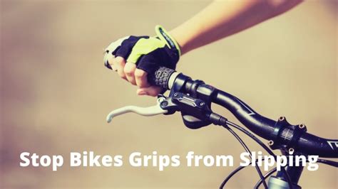 Is it okay to stop bike in gear?