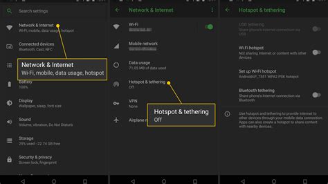 Is it okay to turn on hotspot while charging?