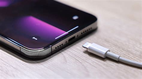 Is it okay to unplug iPhone at 50?