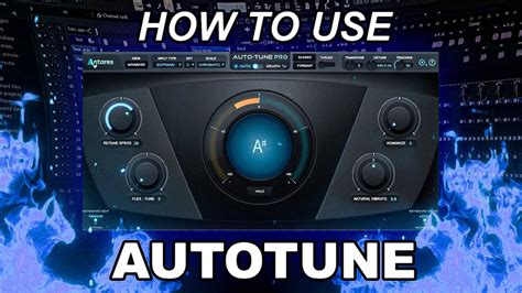 Is it okay to use Auto-Tune?