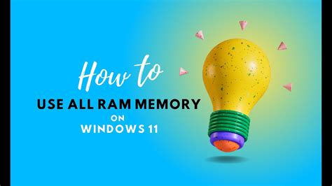 Is it okay to use all RAM?