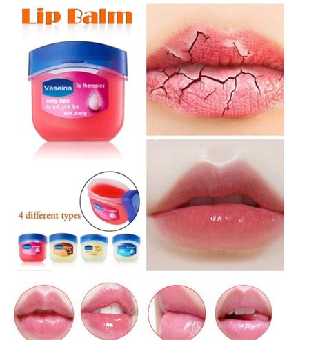 Is it okay to use petroleum jelly on lips everyday?