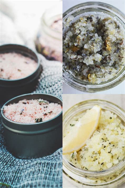 Is it okay to use salt scrub everyday?