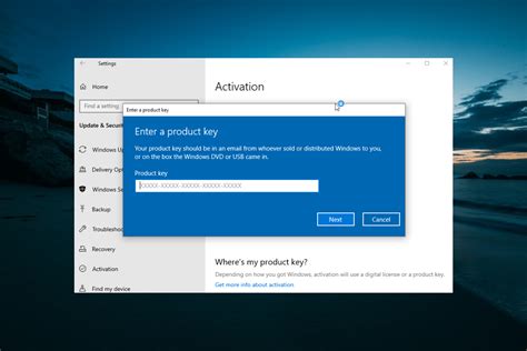 Is it okay to use unlicensed Windows 10?