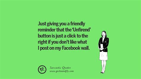 Is it petty to unfriend an ex on Facebook?