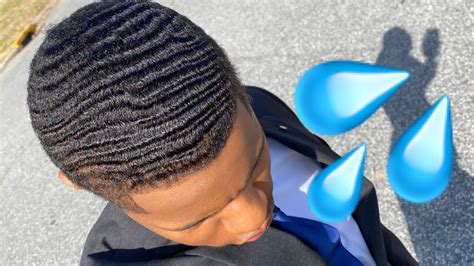 Is it possible for anyone to get waves?