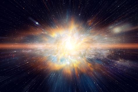 Is it possible that the universe is infinite?