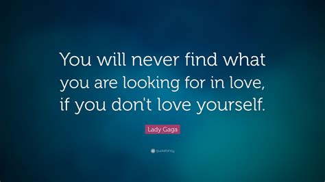 Is it possible that you will never find love?