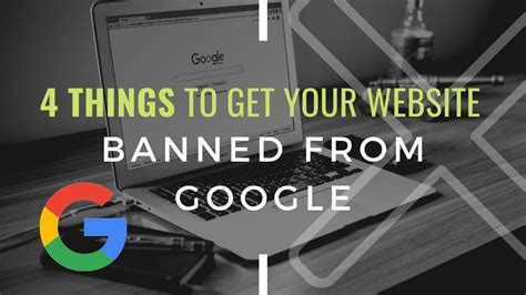 Is it possible to ban a website?