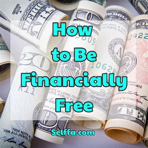 Is it possible to be financially free in your 20s?