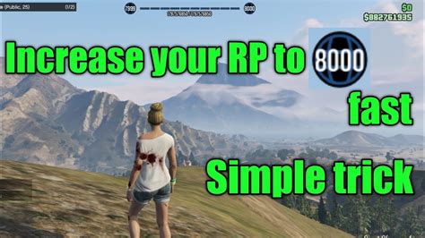 Is it possible to be level 8000 in GTA 5 Online?