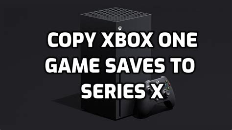 Is it possible to copy Xbox One games?