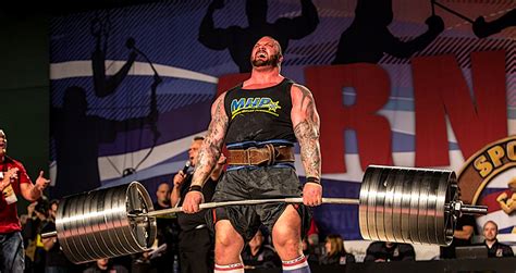Is it possible to deadlift 1000?