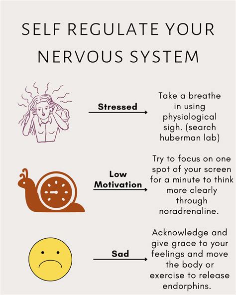 Is it possible to desensitize your nervous system?
