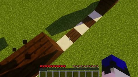 Is it possible to do a 5 block jump in Minecraft?