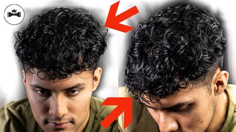 Is it possible to get curly hair permanently?