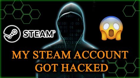 Is it possible to get your Steam account back after being hacked?