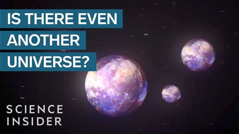 Is it possible to go to other universes?