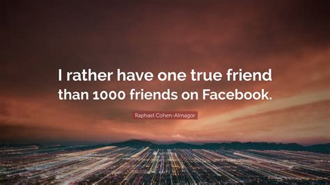 Is it possible to have 1000 friends?