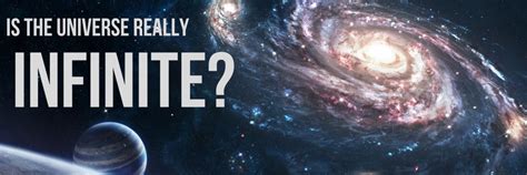 Is it possible to have an infinite universe?