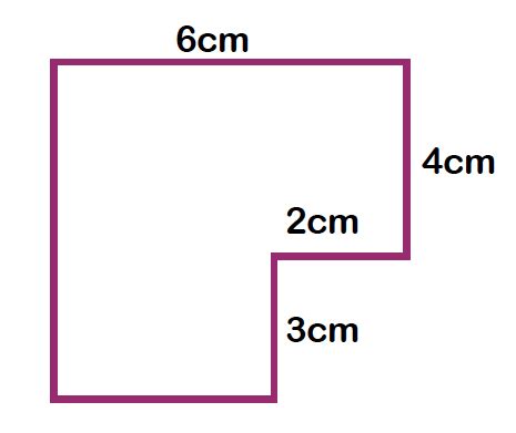 Is it possible to have an odd perimeter?